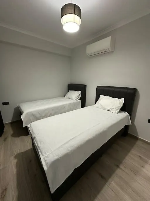 Lilyum Apartments 2 Bedrooms Fethiye