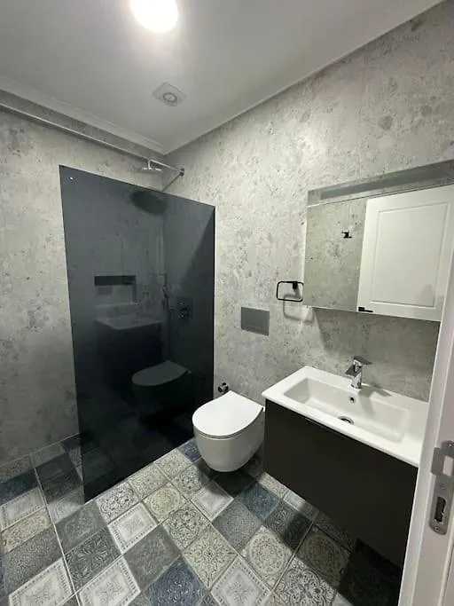 Lilyum Apartments 2 Bedrooms Fethiye