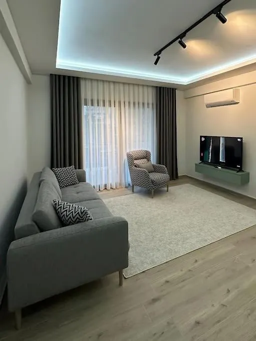 Lilyum Apartments 2 Bedrooms Fethiye