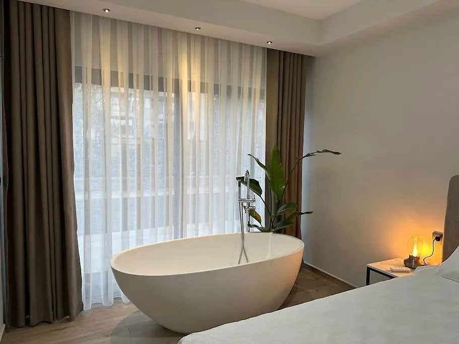 Lilyum Apartments 2 Bedrooms Fethiye