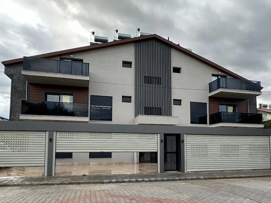 Lilyum Apartments 2 Bedrooms Fethiye 0*,  Tyrkiet